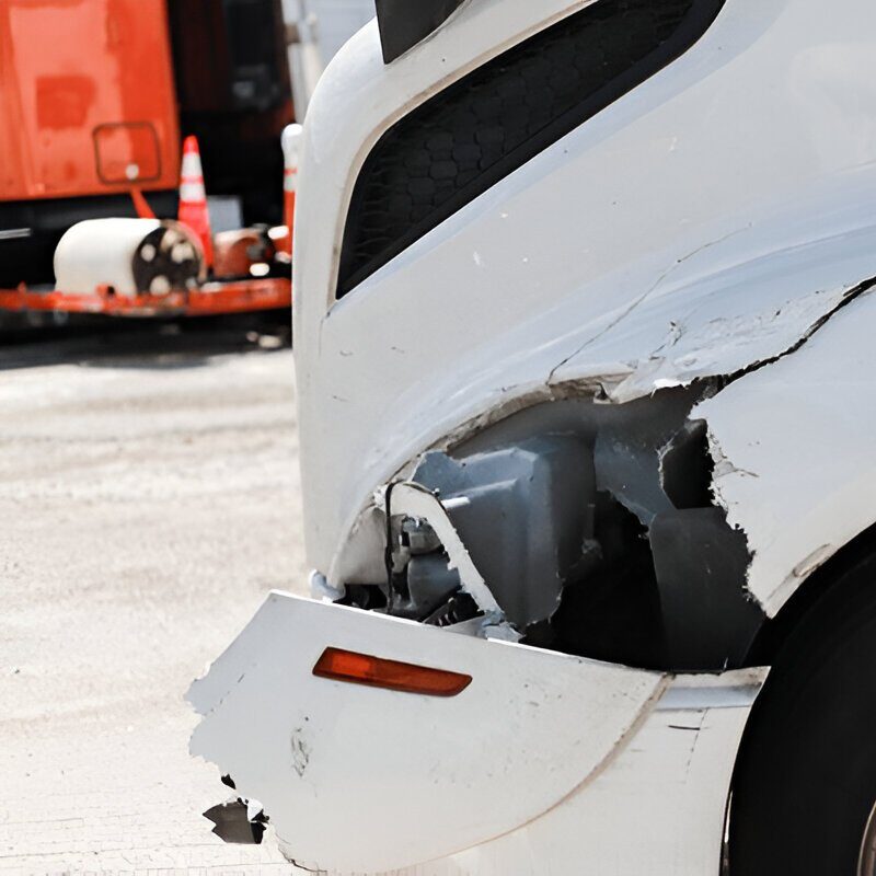 smc truck body parts