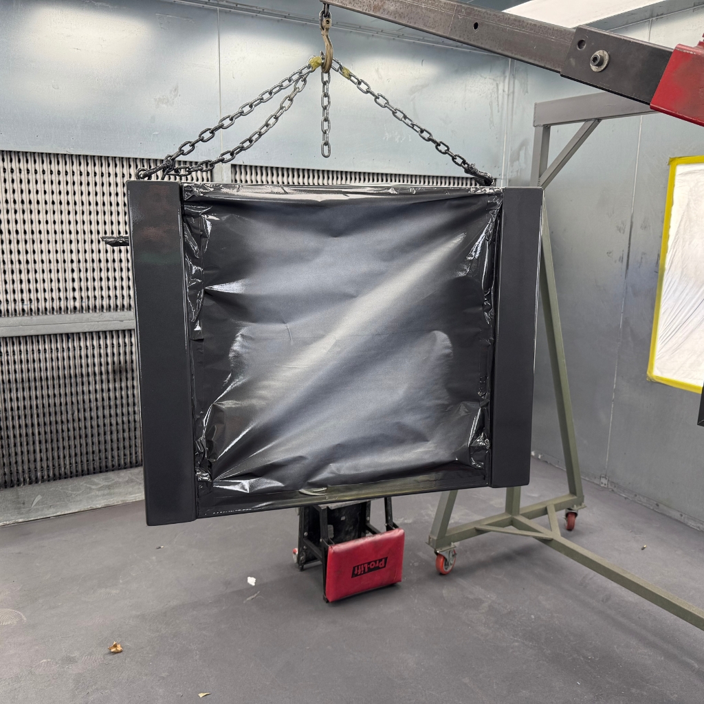 industrial part painting ontario toronto canada industrial part painting ontario toronto canada