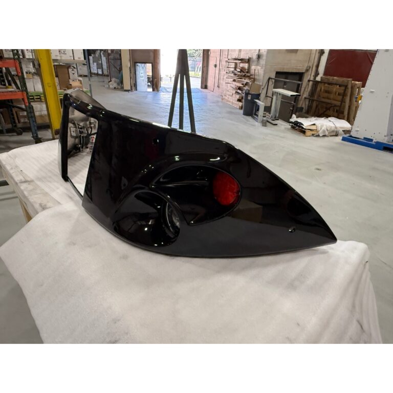 smc truck body part painting ontario